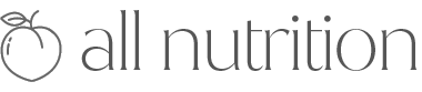 All Nutrition