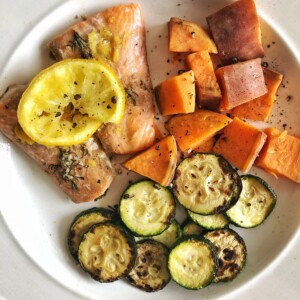 Sweet-and-Savoury-Salmon