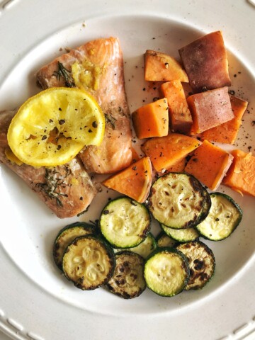 Sweet-and-Savoury-Salmon