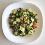 Quinoa-Tabbouleh