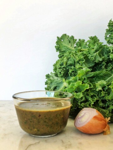 Basil-Balsamic-Vinaigrette