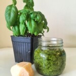 Easy-Peasy-Pesto