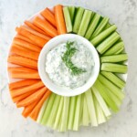Homemade-Tzatziki