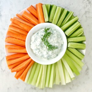 Homemade-Tzatziki