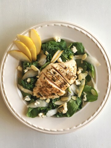 Soy-and-Sesame-Chicken-Marinade