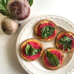 Toasted-Sweet-Potato-with-Beet-Hummus