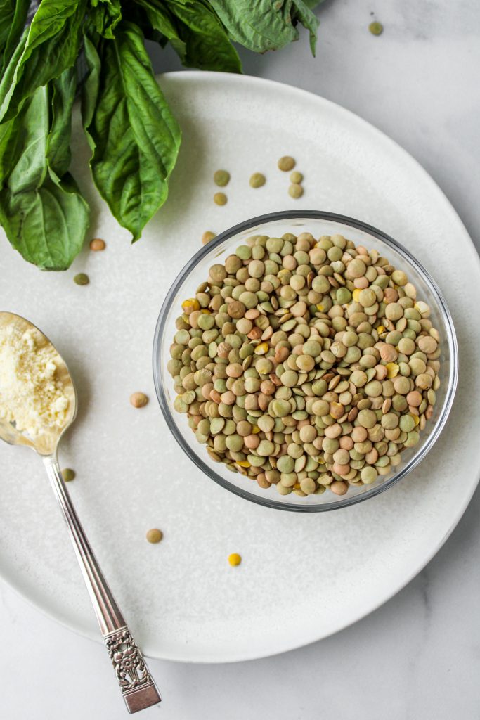 lentil 