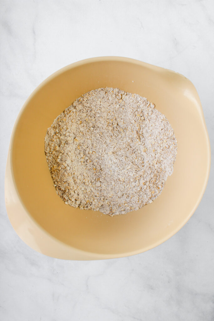 lentil cookies