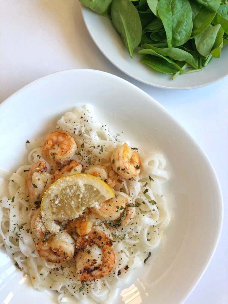 lemon-garlic-shrimp