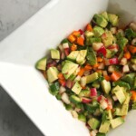 Chopped-Radish-Salad