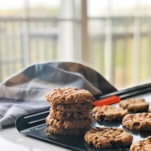 Hemp-Seed-and-Almond-Butter-Cookies