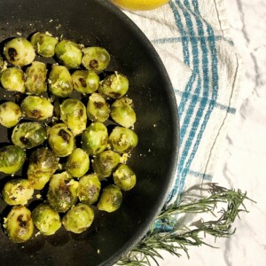 Lemon-and-Rosemary-Brussels-Sprouts