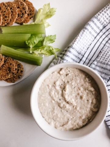 White-Bean-and-Thyme-Dip