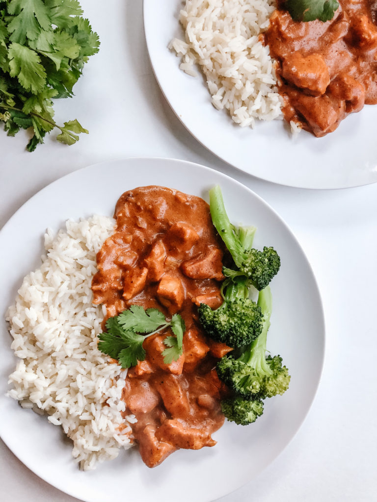slow-cooker-butter-chicken