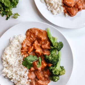 Slow-Cooker-Butter-Chicken