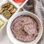 Rosemary-Balsamic-Bean-Dip