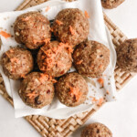 Carrot-Cake-Protein-Balls