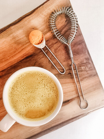 Golden-Milk