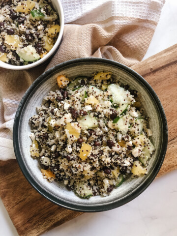 Quinoa-Black-Bean-Salad