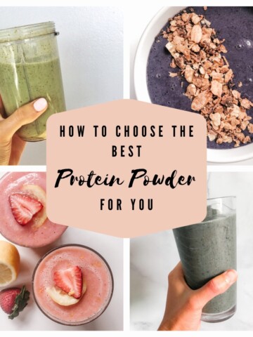 protein-powder