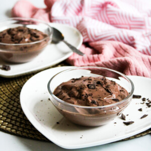 Vegan-Chocolate-Mousse