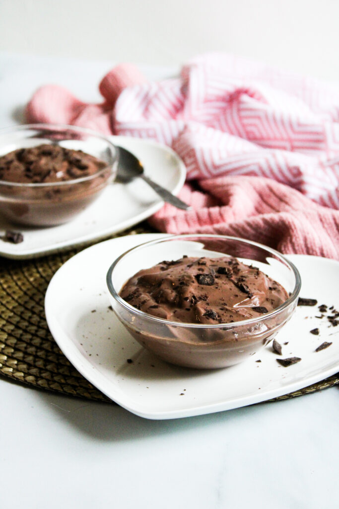 Vegan-Chocolate-Mousse