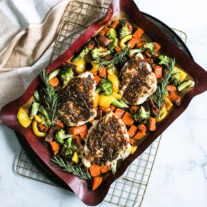 Sheet-Pan-Dijon-Chicken-and-Rosemary-Potatoes