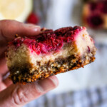 Raspberry-Lemon-Nuts-Bars