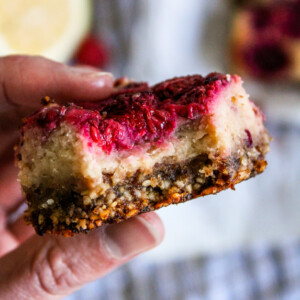Raspberry-Lemon-Nuts-Bars