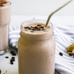 espresso smoothie