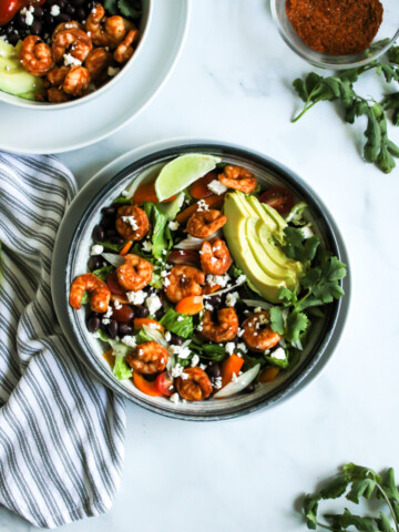 Feista-Shrimp-and-Black-Bean-Salad