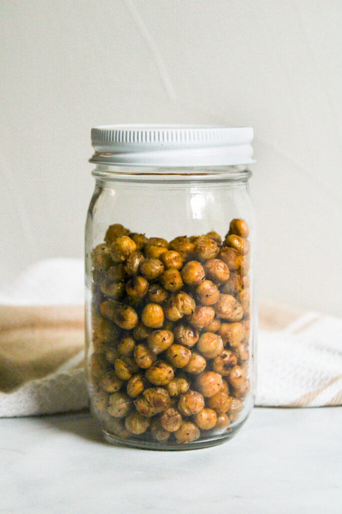 chili-lime-roasted-chickpeas