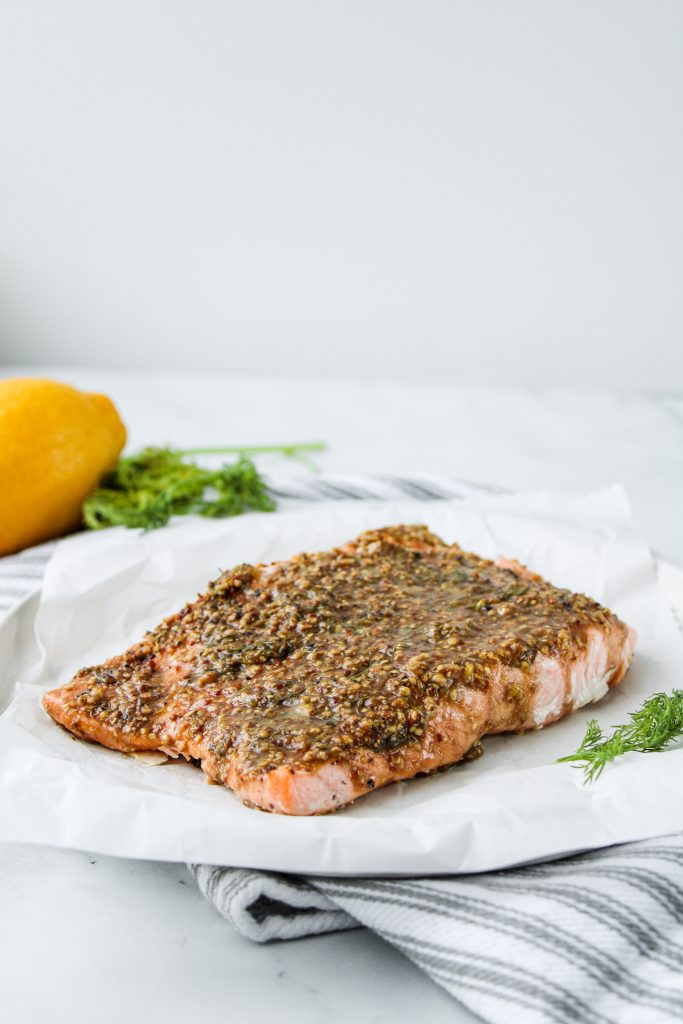 salmon