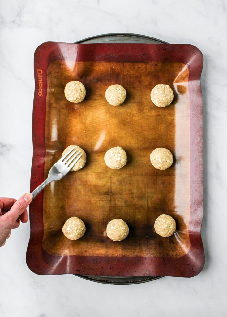 cookie dough