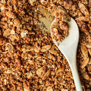 granola