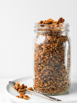 granola