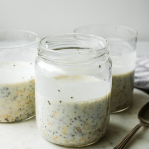 classic overnight oats