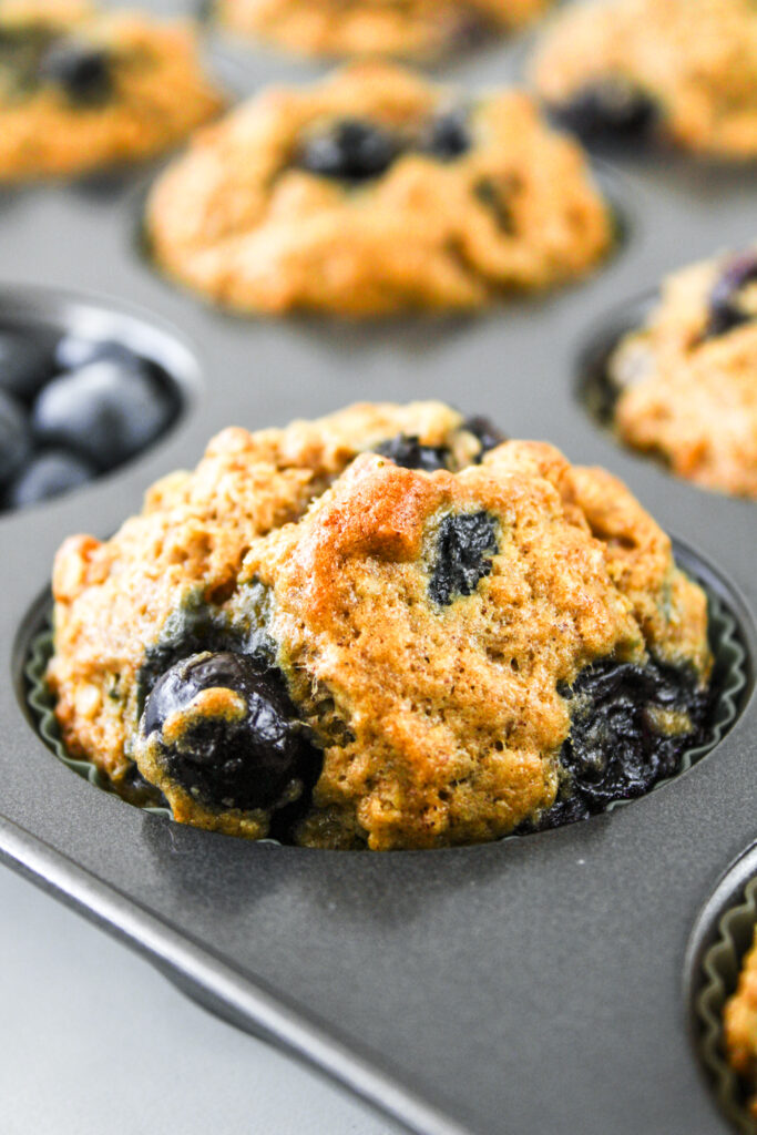 muffins