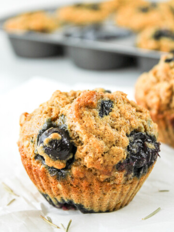 muffin