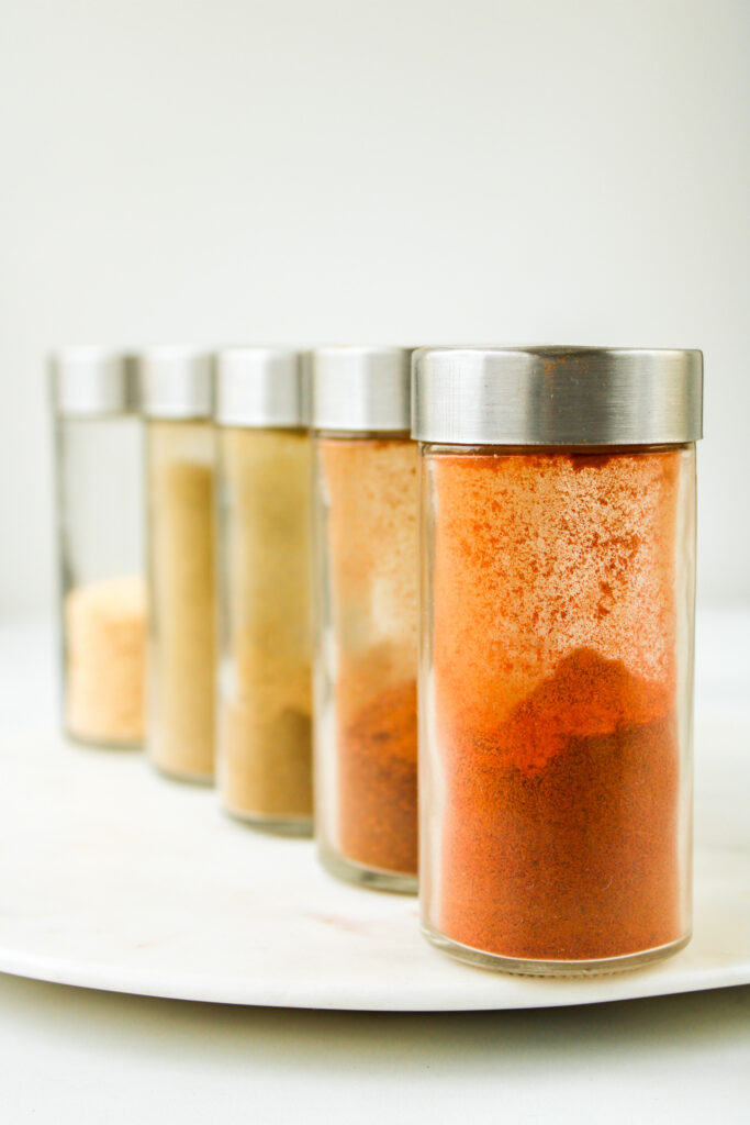 spices