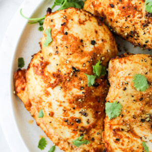 mexican chicken marinade