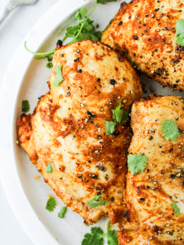 mexican chicken marinade