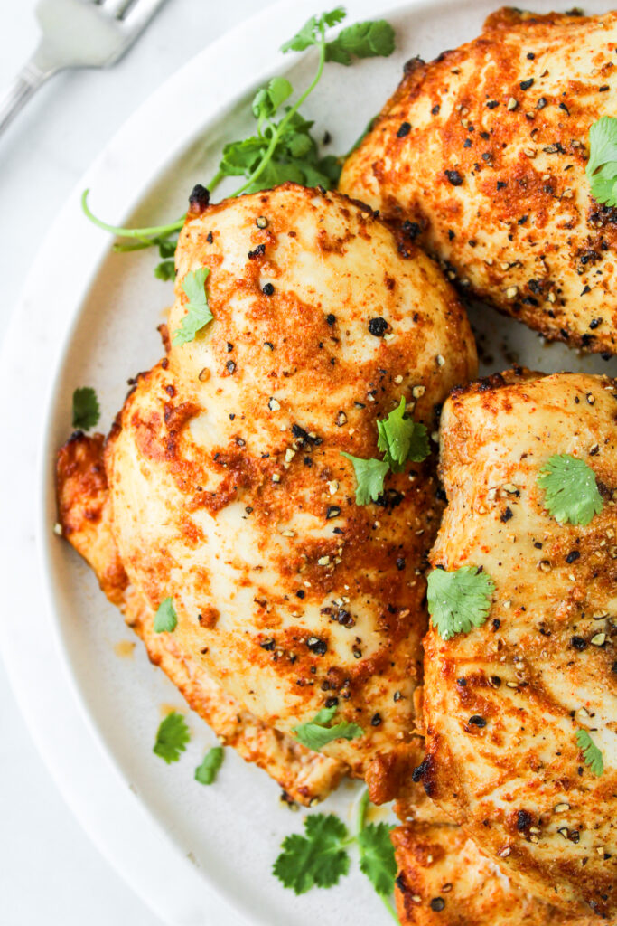 mexican chicken marinade