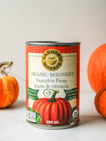 Healthy Recipes with Pumpkin Puree