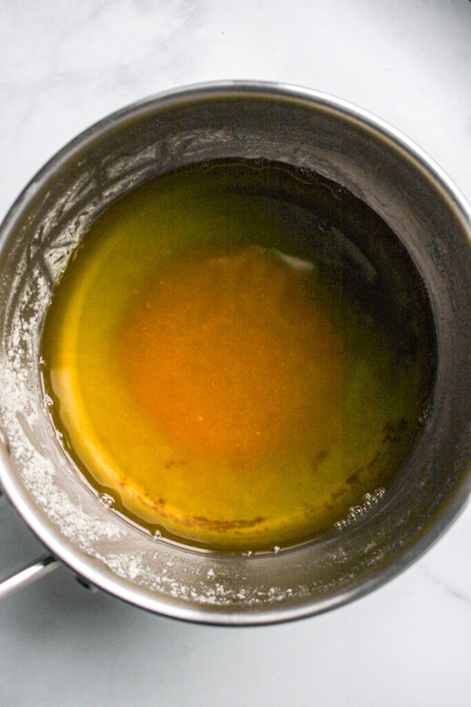 brown butter