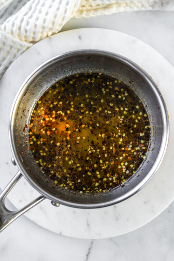 hot honey