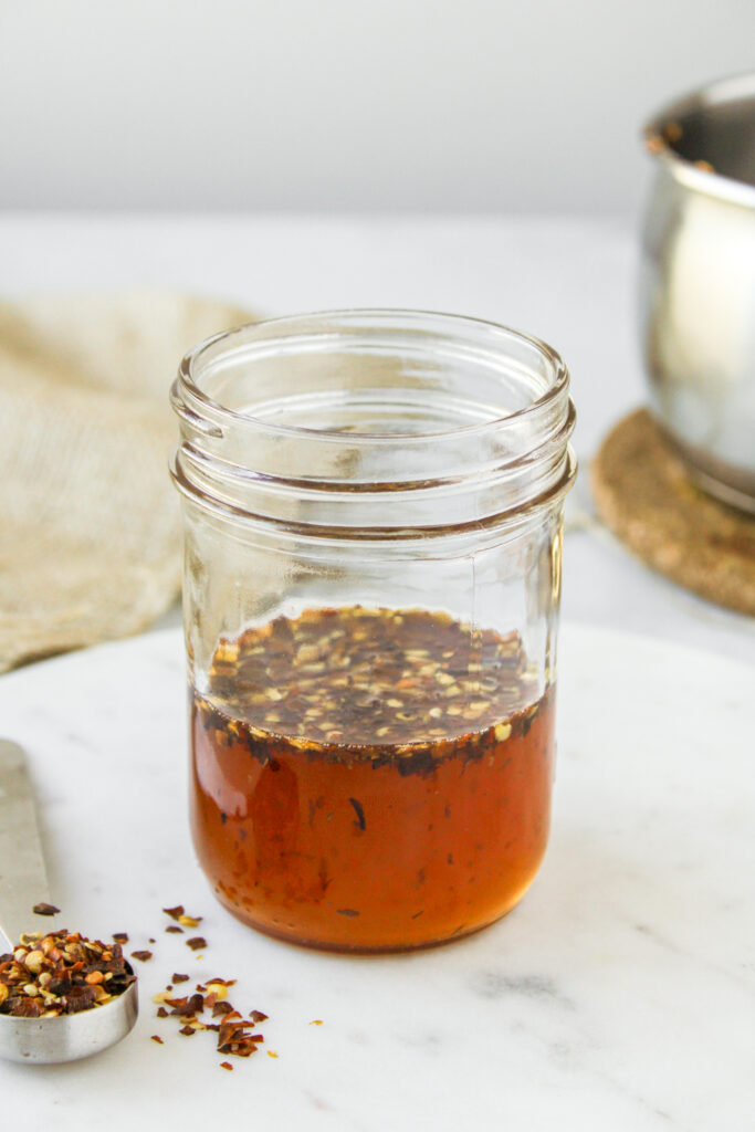hot honey