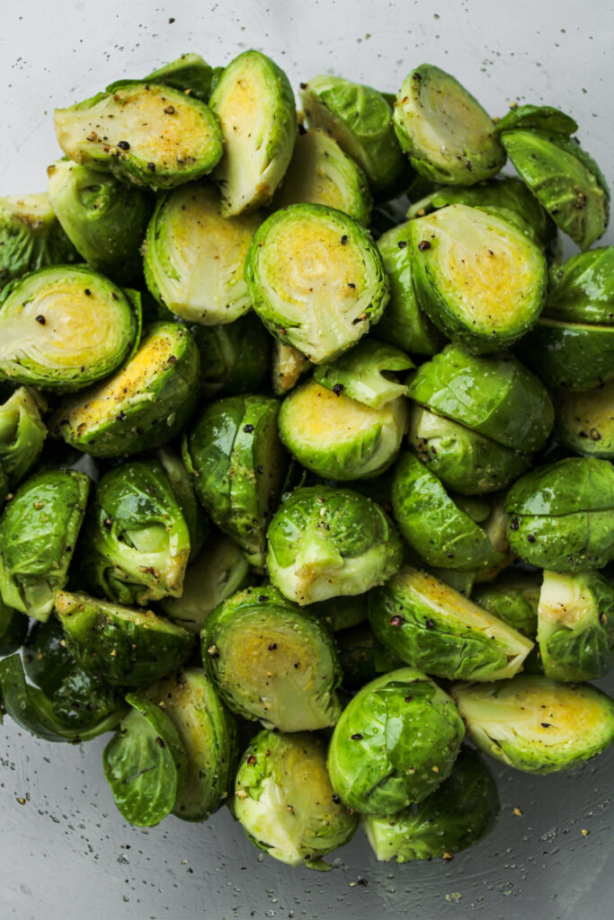 brussels sprouts