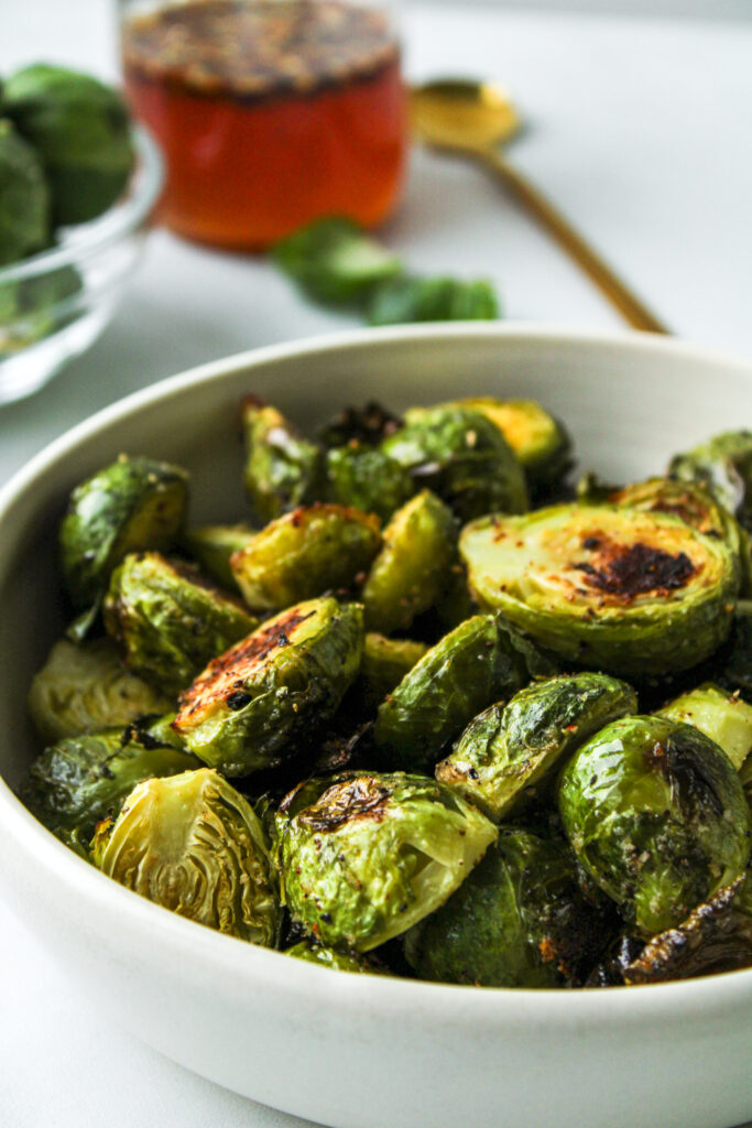 brussels sprouts